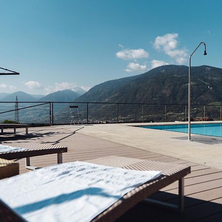 Appartement-Hotel Beatenhof Tirolo Zewnętrze zdjęcie