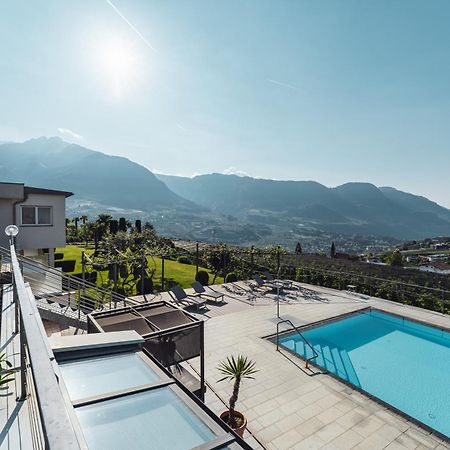 Appartement-Hotel Beatenhof Tirolo Zewnętrze zdjęcie