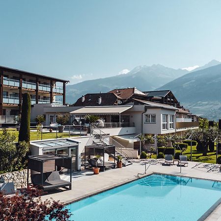 Appartement-Hotel Beatenhof Tirolo Zewnętrze zdjęcie