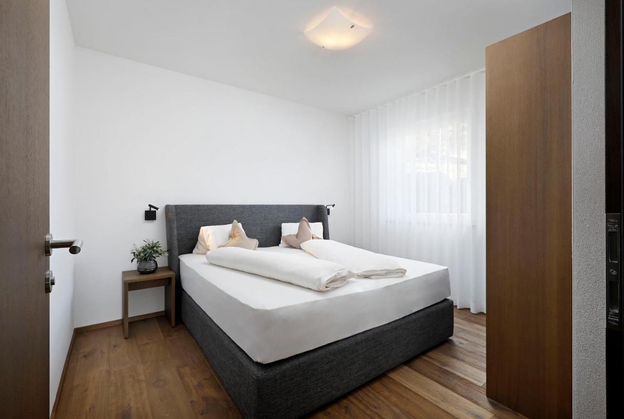 Appartement-Hotel Beatenhof Tirolo Zewnętrze zdjęcie
