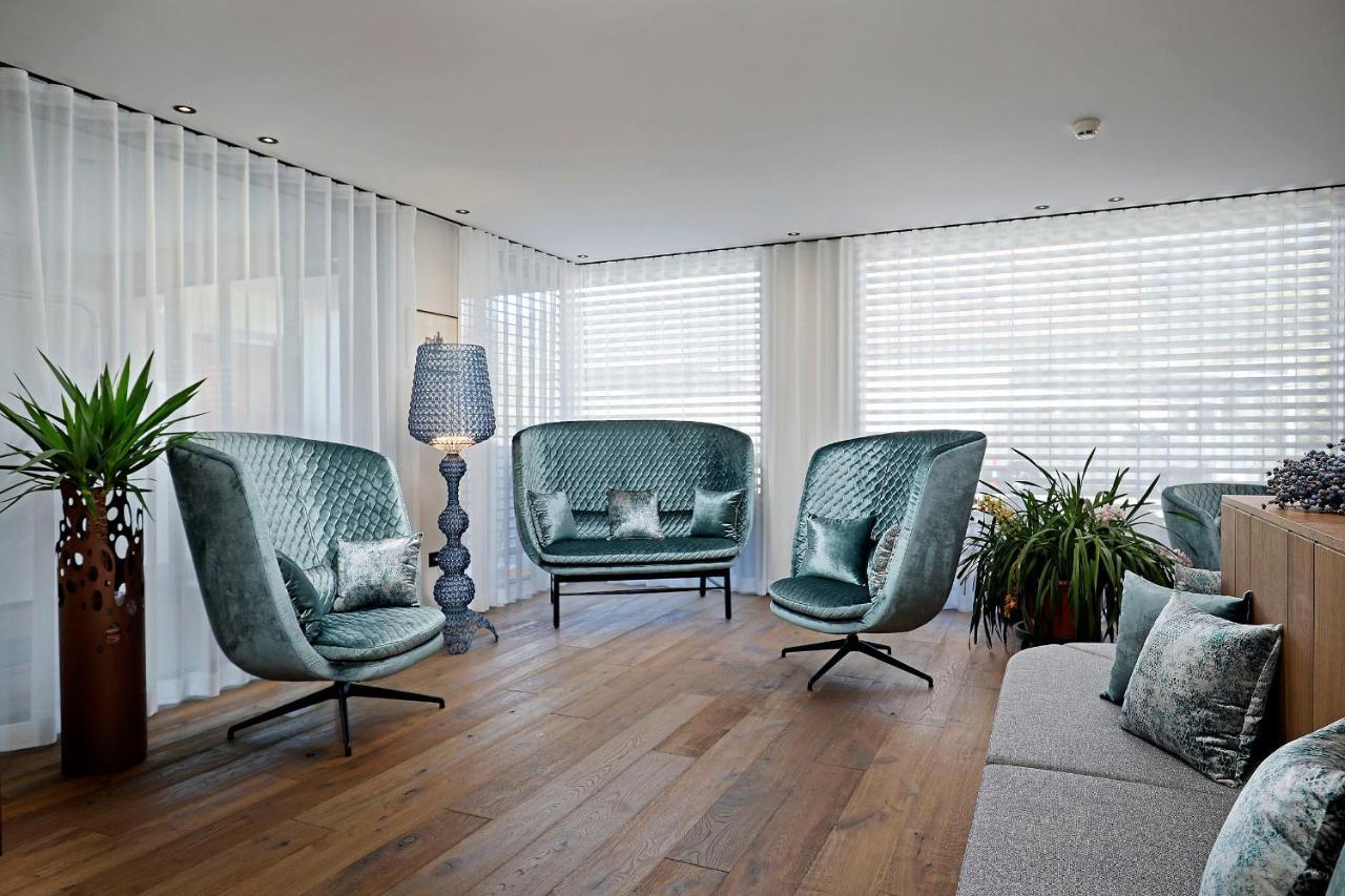 Appartement-Hotel Beatenhof Tirolo Zewnętrze zdjęcie