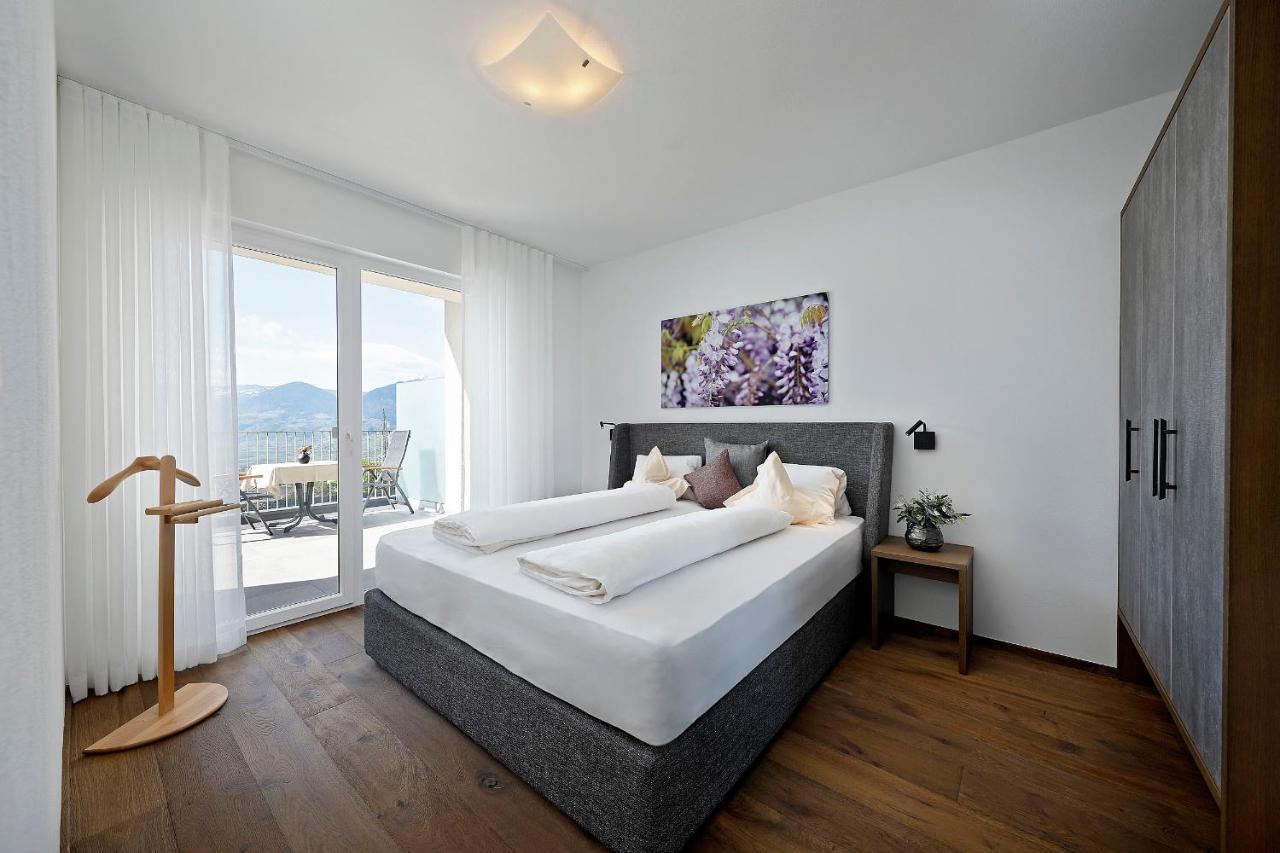 Appartement-Hotel Beatenhof Tirolo Zewnętrze zdjęcie