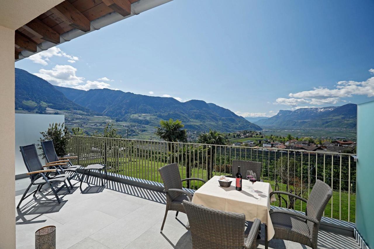 Appartement-Hotel Beatenhof Tirolo Zewnętrze zdjęcie