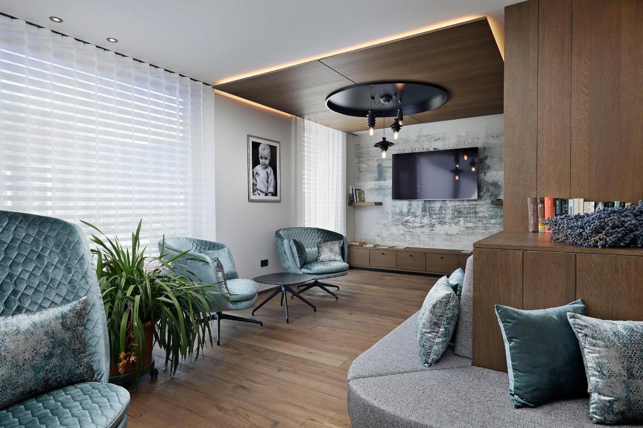 Appartement-Hotel Beatenhof Tirolo Zewnętrze zdjęcie