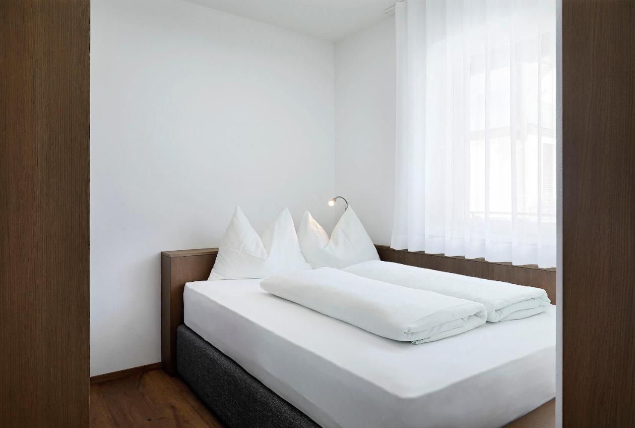 Appartement-Hotel Beatenhof Tirolo Zewnętrze zdjęcie