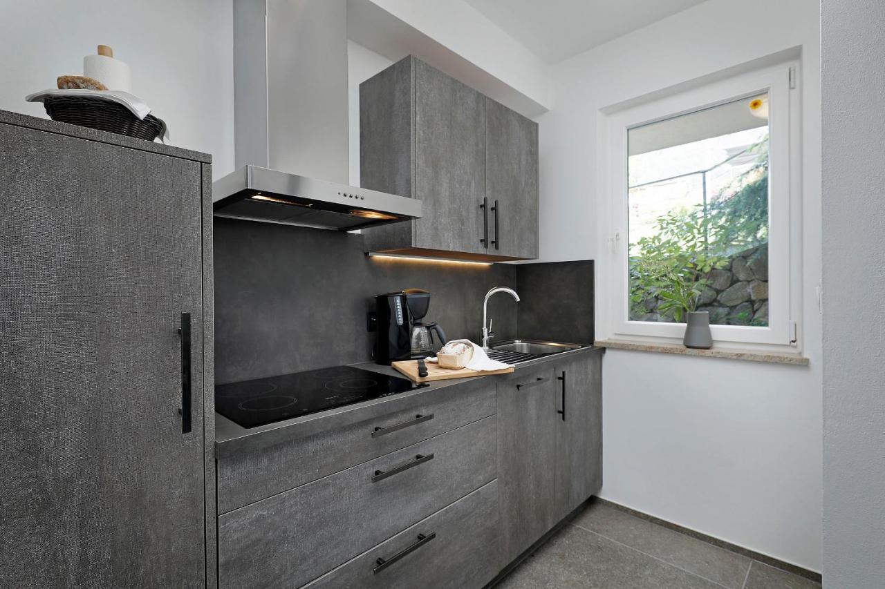 Appartement-Hotel Beatenhof Tirolo Zewnętrze zdjęcie
