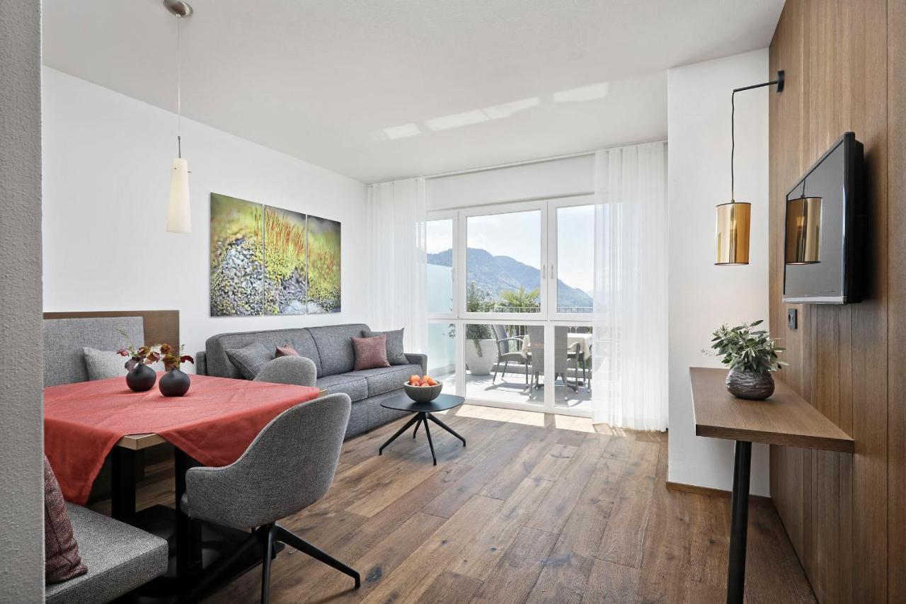 Appartement-Hotel Beatenhof Tirolo Zewnętrze zdjęcie