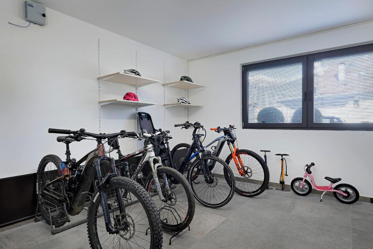 Appartement-Hotel Beatenhof Tirolo Zewnętrze zdjęcie