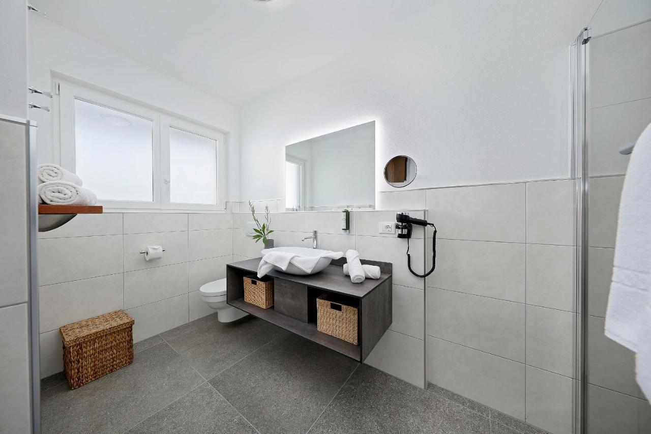 Appartement-Hotel Beatenhof Tirolo Zewnętrze zdjęcie