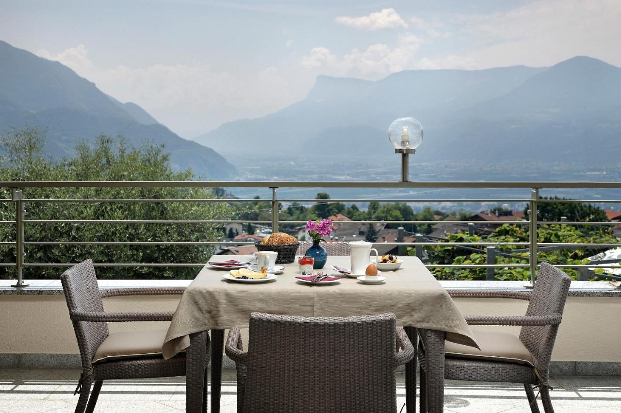 Appartement-Hotel Beatenhof Tirolo Zewnętrze zdjęcie