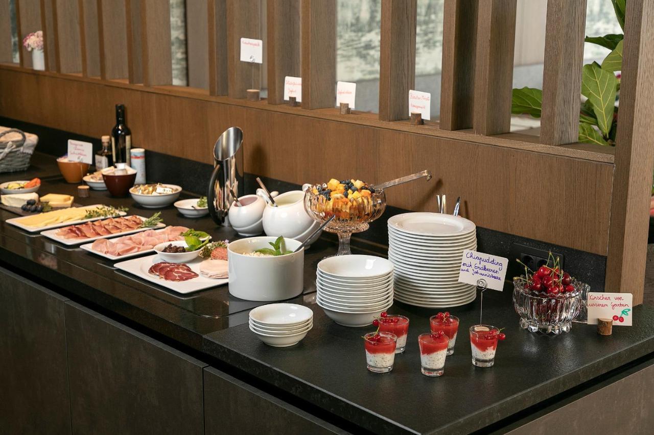 Appartement-Hotel Beatenhof Tirolo Zewnętrze zdjęcie