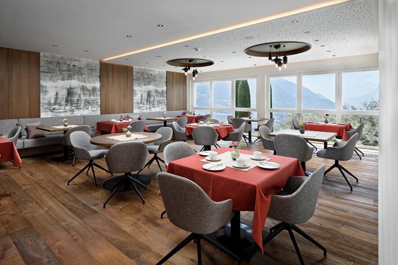 Appartement-Hotel Beatenhof Tirolo Zewnętrze zdjęcie