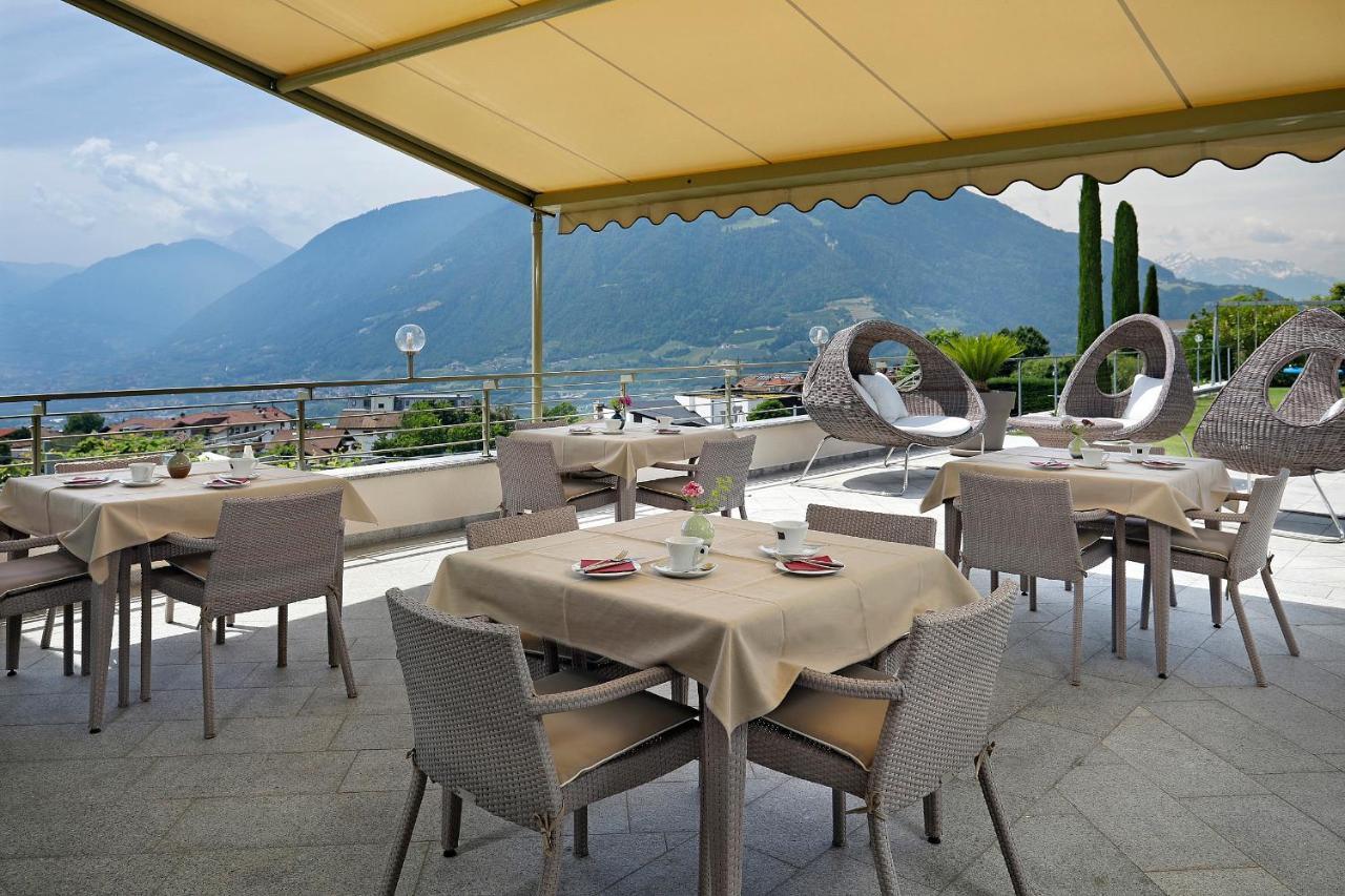 Appartement-Hotel Beatenhof Tirolo Zewnętrze zdjęcie
