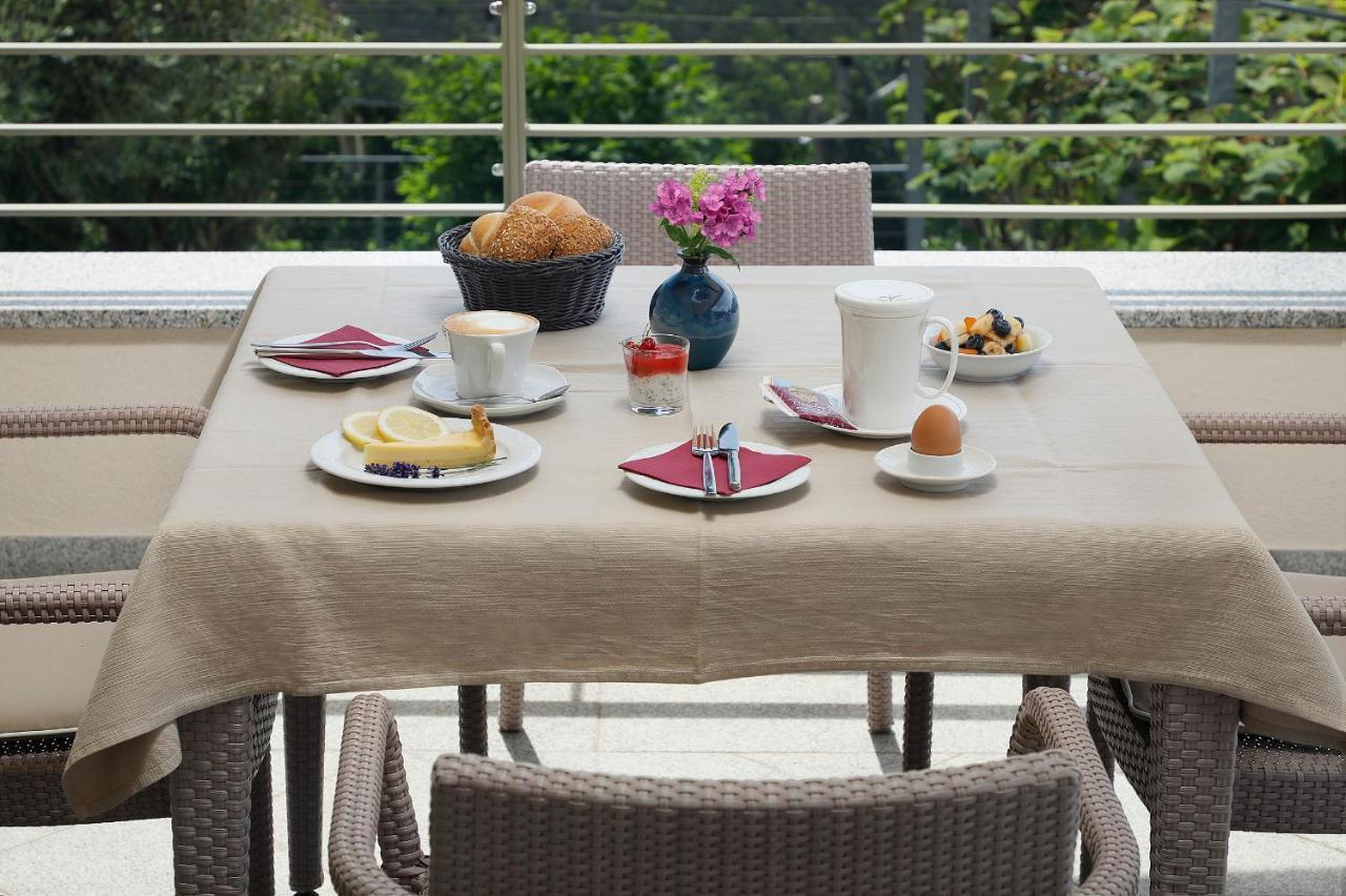 Appartement-Hotel Beatenhof Tirolo Zewnętrze zdjęcie