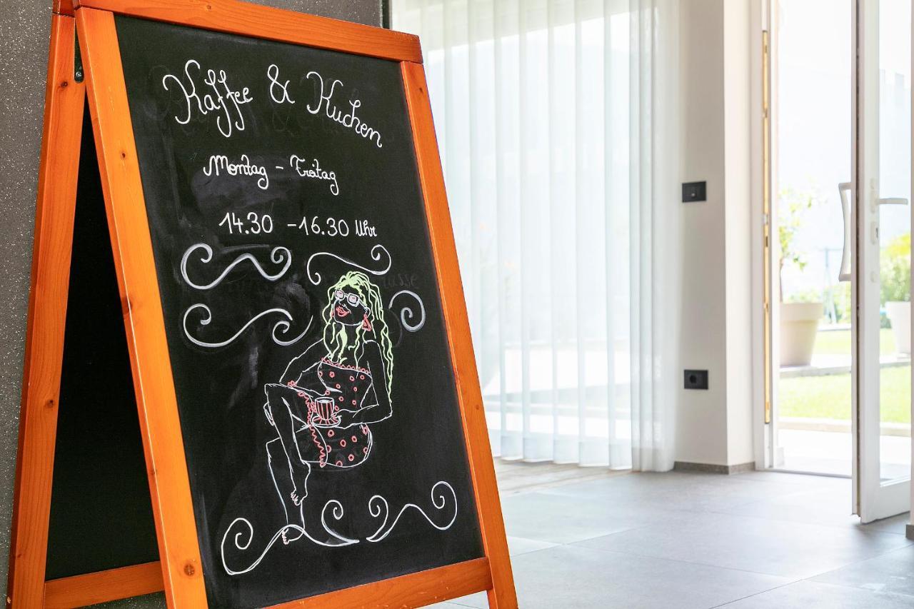 Appartement-Hotel Beatenhof Tirolo Zewnętrze zdjęcie
