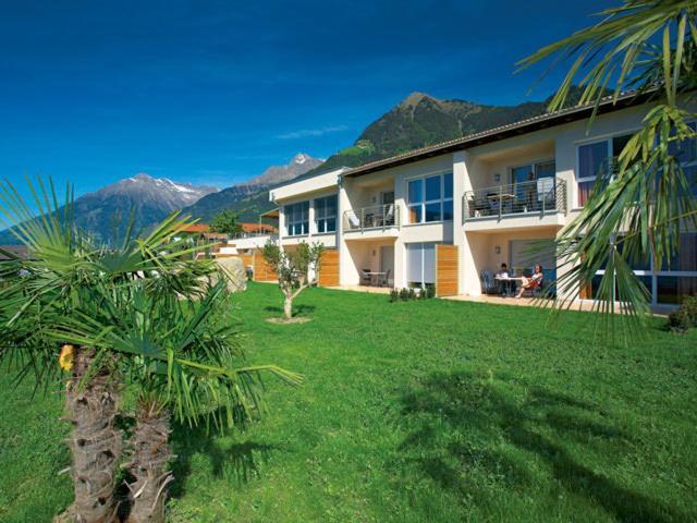 Appartement-Hotel Beatenhof Tirolo Pokój zdjęcie