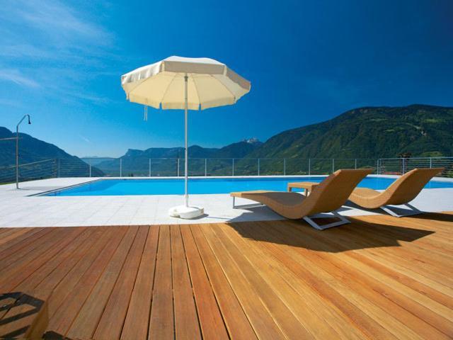 Appartement-Hotel Beatenhof Tirolo Zewnętrze zdjęcie