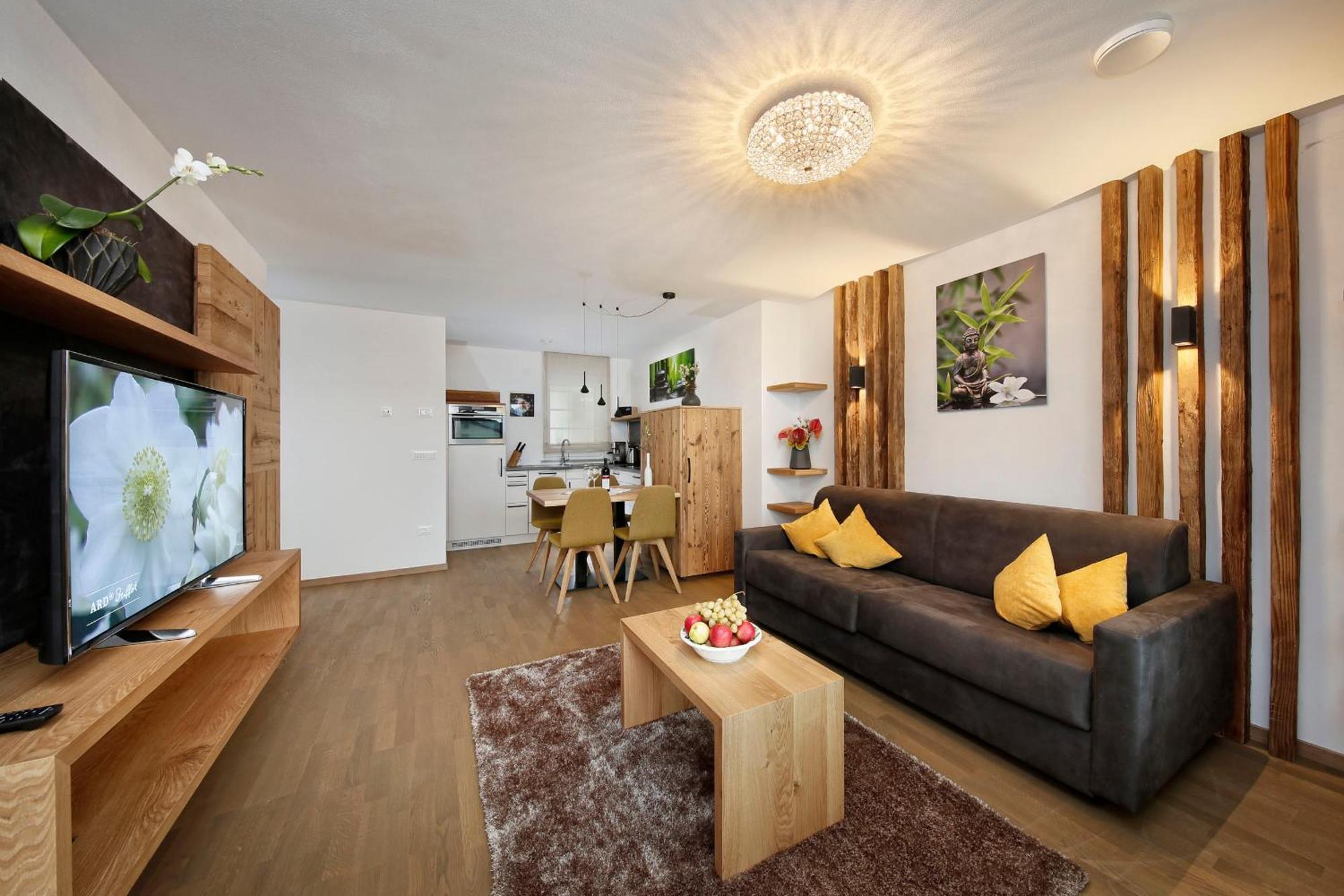 Appartement-Hotel Beatenhof Tirolo Zewnętrze zdjęcie