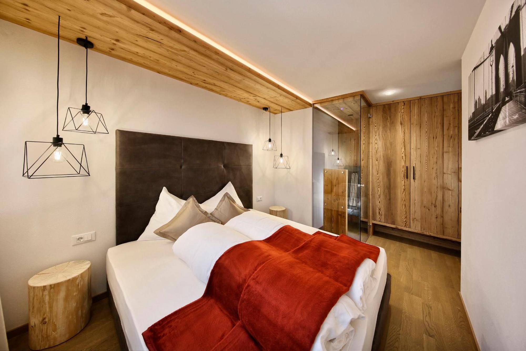 Appartement-Hotel Beatenhof Tirolo Zewnętrze zdjęcie