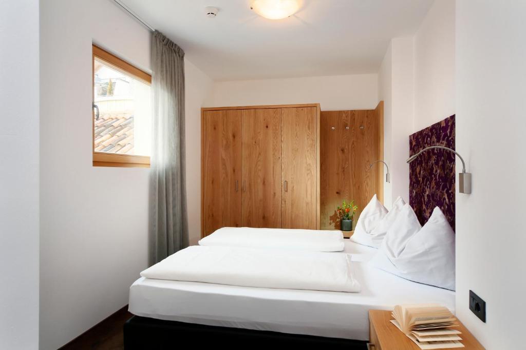 Appartement-Hotel Beatenhof Tirolo Pokój zdjęcie