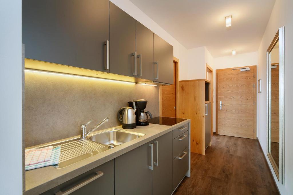 Appartement-Hotel Beatenhof Tirolo Pokój zdjęcie