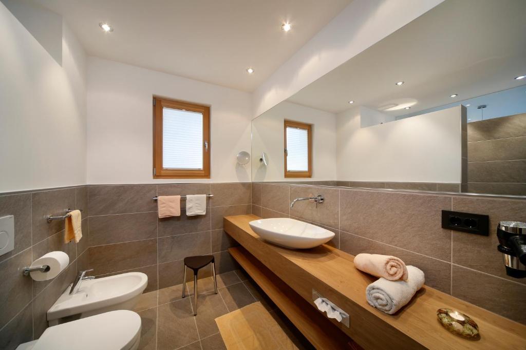 Appartement-Hotel Beatenhof Tirolo Pokój zdjęcie