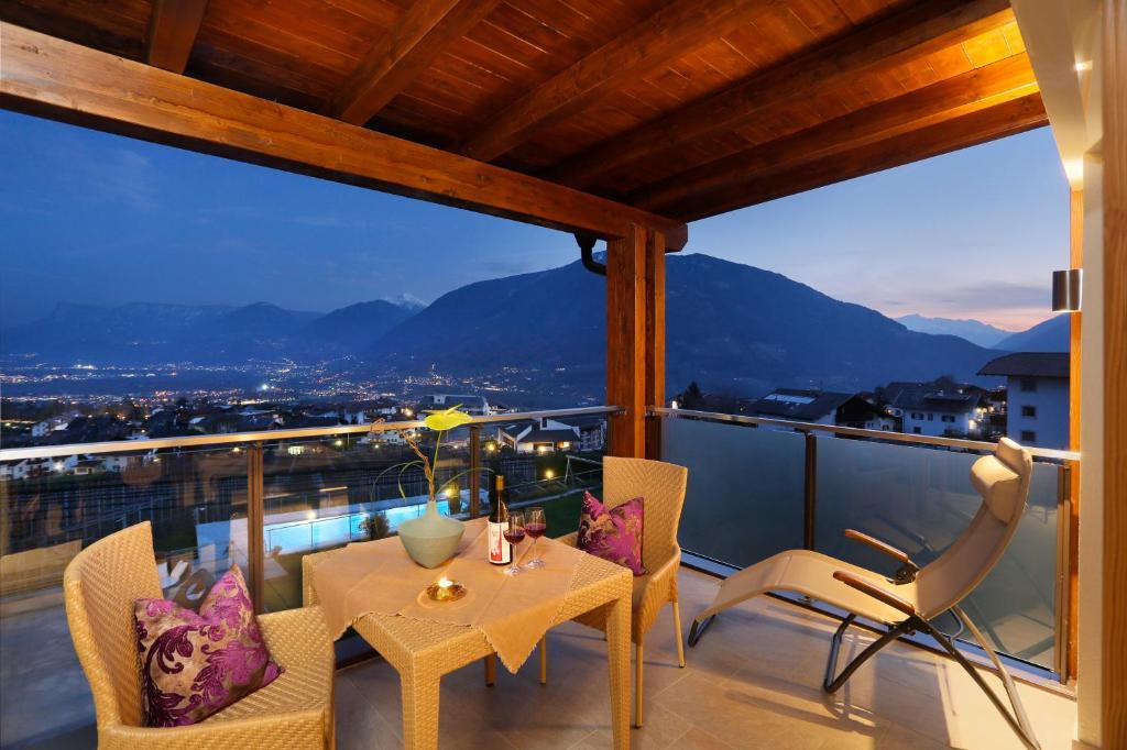 Appartement-Hotel Beatenhof Tirolo Pokój zdjęcie