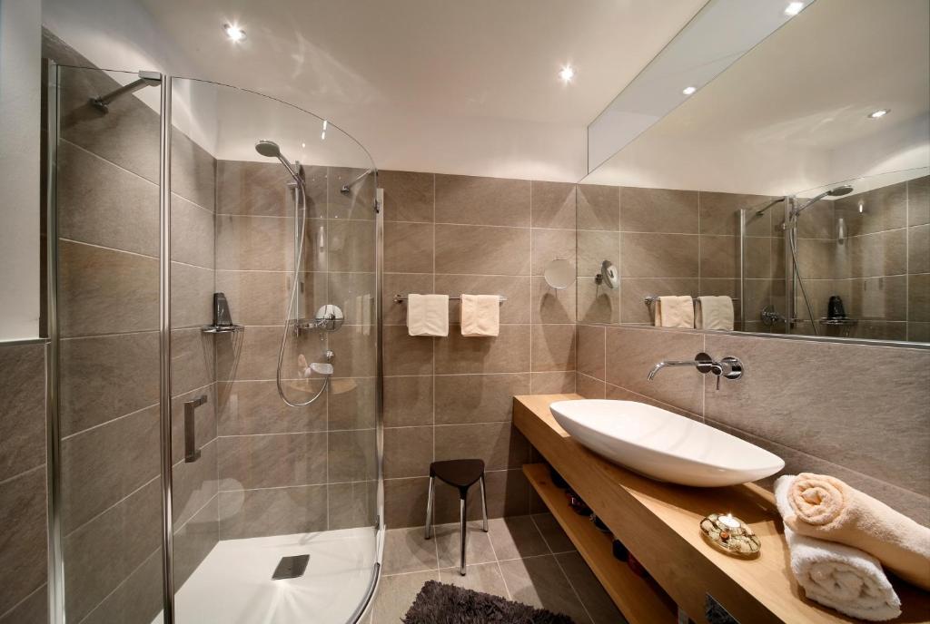 Appartement-Hotel Beatenhof Tirolo Pokój zdjęcie