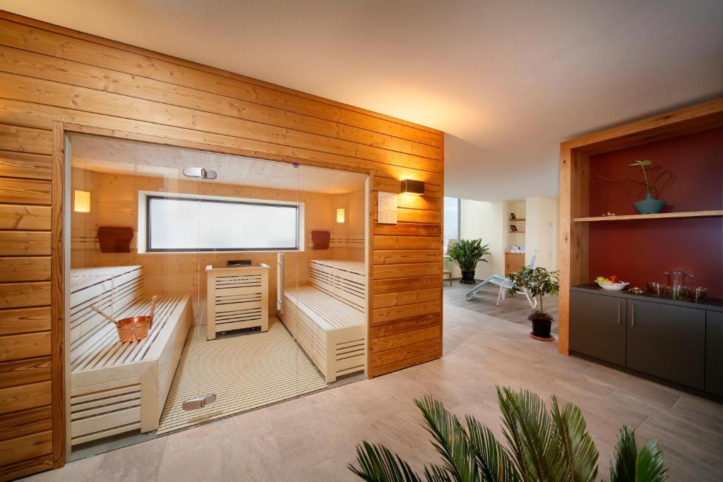 Appartement-Hotel Beatenhof Tirolo Zewnętrze zdjęcie