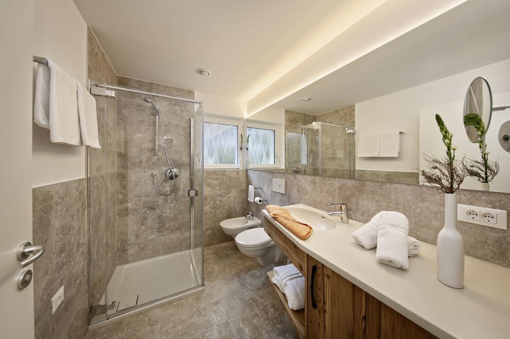 Appartement-Hotel Beatenhof Tirolo Zewnętrze zdjęcie
