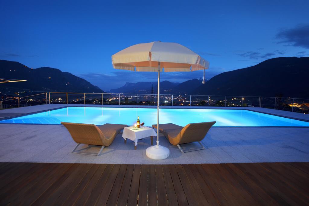 Appartement-Hotel Beatenhof Tirolo Zewnętrze zdjęcie