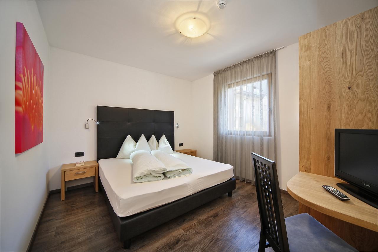 Appartement-Hotel Beatenhof Tirolo Zewnętrze zdjęcie