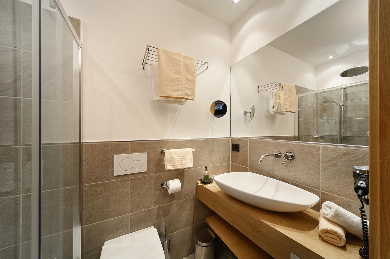 Appartement-Hotel Beatenhof Tirolo Zewnętrze zdjęcie